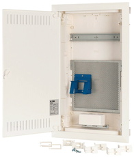 Eaton rozvodnice KLV-36UPM-F, vestavná, multimediální provedení 178830