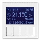 Termostaty