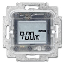 6410-0-0393 Časový ovladač digitální, 2CKA006410A0393