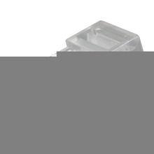 Síťový keystone CEIT RJ45 8P8C FTP lanko 50U 100078