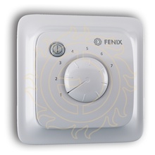 TERMOSTAT FENIX-THERM 105 ANALOG