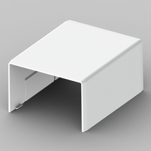 KOPOS Kryt 8652 spojovací k LH 60x40