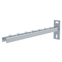 Nosník NPZM 400 ''GZ'' pro žlab 400/50, 400/100 ARKYS ARK-215140