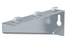 Nosník NZM 100 ''GZ'' pro žlab 50/50, 100/50, 100/100 ARKYS ARK-215010