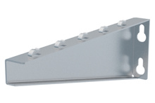 Nosník NZM 300 ''GZ'' pro žlab 300/50, 300/100 ARKYS ARK-215030