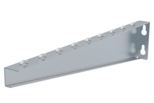 Nosník NZM 500 ''GZ'' pro žlab 500/50, 500/100 ARKYS ARK-215050