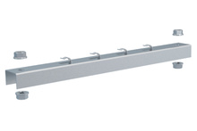 Podpěra PZM 250 ''GZ'' pro žlab 250/50, 250/100 ARKYS ARK-216025