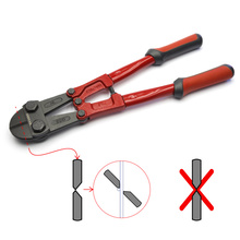 ARK-219952 Nůžky MERKUR č.3 - speciální boční břit