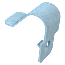 Pružný uzávěr víka TOP SERVIS PUV ocel, 1012801