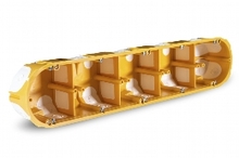 KOPOS KPL 64-50/5LD krabice přístrojová do dutých stěn