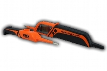 NM 00200027 Zkoušečka napětí LCD , 
Testboy Profi III LCD, dvoupólová, CAT 
IV 1000V