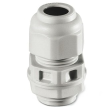 SCAME vývodka 805.5412 M12x1,5 + matice