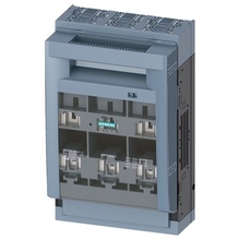 Pojistkový odpínač OEZ NH1 250A 3P 690V 3NP1143-1DA10