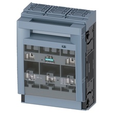 Pojistkový odpínač OEZ NH2 400A 3P 690V 3NP1153-1DA10