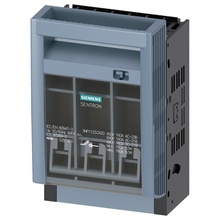 Pojistkový odpínač OEZ NH000 160A 3P 690V 3NP1123-1CA20
