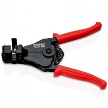Knipex 12 21 180 Automatické odizolovací kleště