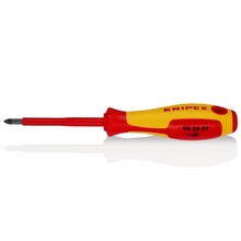 Knipex 98 25 01 Šroubovák PZ1 VDE