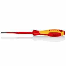 Knipex 98 20 55 SL Šroubovák 5.5 VDE SLIM