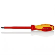 Knipex 98 24 03 Šroubovák PH3 VDE