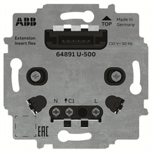 2CKA006800A3051 PŘÍSTROJ OVLÁDÁNÍ PODRUŽNÉHO FLEX 64891 U-500