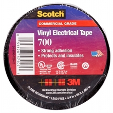 3M páska SCOTCH 700 19mm x 20m vinyl