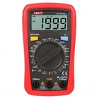 Multimetry