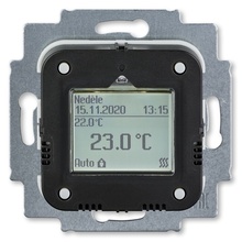 2CHX880040A0033 TERMOSTAT KOMBINOVANÝ PROGRAMOVATELNÝ TC16-20U (BEZ ČIDLA