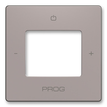 Zoni 3299T-A40200 244 Kryt rádia AudioWorld greige