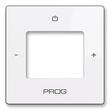 Zoni 3299T-A40200 500 Kryt rádia AudioWorld bílá