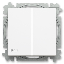 Zoni 3559T-A52940 240 IP44 matná bílá