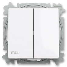 Zoni 3559T-A52940 500 IP44 bílá