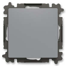Zoni 3902T-A00001 241 Kryt zaslepovací šedá