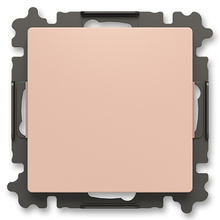 Zoni 3902T-A00001 242 Kryt zaslepovací pudrová