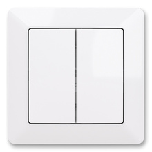 Zoni 6221T-C01000 500 bílá Sada Friends of Hue smart switch