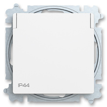 Zoni 6619T-A06995 240 IP44 matná bílá