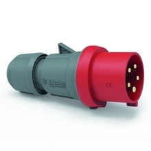 Bals 201 (2148) Vidlice 32A 5p 400V IP54 6h Innolinq Quick-Connect