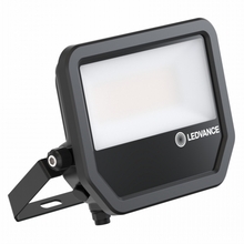 LEDVANCE LED reflektor FL 50 P 41W/21W 6000/4000lm 4000K IP66 ČERNÁ