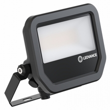 LEDVANCE LED reflektor FL 20 P 17W/11W 2400/1600lm 4000K IP66 ČERNÁ