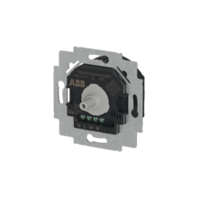 2CKA001032A0525 TERMOSTAT PROSTOR. S OTOČ. OVLÁDÁNÍM SPÍNACÍ KONTAKT TYP 1094 U-101-500