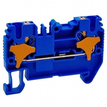Svorka Bečov PS 2,5 TM AA101000.12