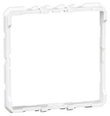 Adaptační rámeček 45x45 do řady Unica Schneider Electric Unica U0.582