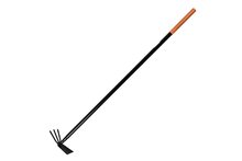 Motyka Enpro Steel plochá oboustr.3zuby