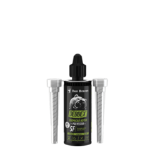 Kotva chemická bez styrenu Polyester SF 165ml DEBBEX, 2 mixery