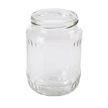 Sklenice zavařovací 720ml TWIST 82 8ks