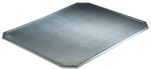 Plech pod kamna 100x65cm Zn
