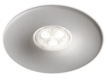 Philips 16811/87/16 LED venkovní zápustné sada 2x7,5W