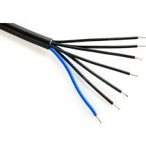 Kabel CYKY-O 7x1,5 (D)