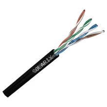 Kabel UTP CAT5e SXKD-5E-UTP-PE CAT5E, venkovní