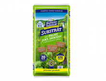 Substrát Palmy a pokoj.rost.20L Hoštický