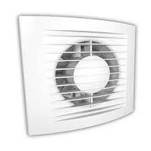 Ventilátor ARES 125 (119) základní verze